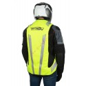 Chaleco Airbag Hélite TURTLE 2 Hi-Vis Amarillo