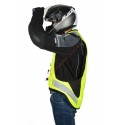 Chaleco Airbag Hélite TURTLE 2 Hi-Vis Amarillo
