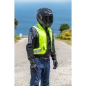Chaleco Airbag Hélite TURTLE 2 Hi-Vis Amarillo