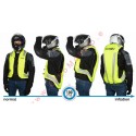 Chaleco Airbag Hélite TURTLE 2 Hi-Vis Amarillo