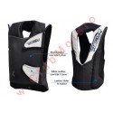 Chaleco Airbag Hélite GP Air