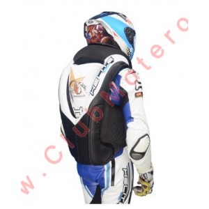 Chaleco Airbag Hélite GP Air