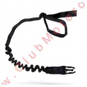 Chaleco Airbag Hélite GP Air