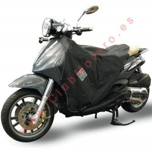 CUBRE PIERNAS TUCANO URBANO...