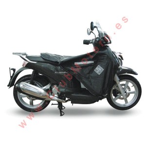 CUBRE PIERNAS TUCANO URBANO...