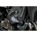 Protectores de motor R12 PUIG Yamaha MT-09 Tracer GT 2018 - 2019
