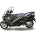 CUBRE PIERNAS TUCANO URBANO R159 - Suzuki Burgman 400 (2005 -2016)