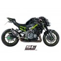Escape SC Project SC1-R para KAWASAKI Z900 (2017 - 2019)
