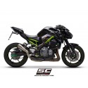 Escape SC Project S1-GP para KAWASAKI Z 900 (2017 - 2019)