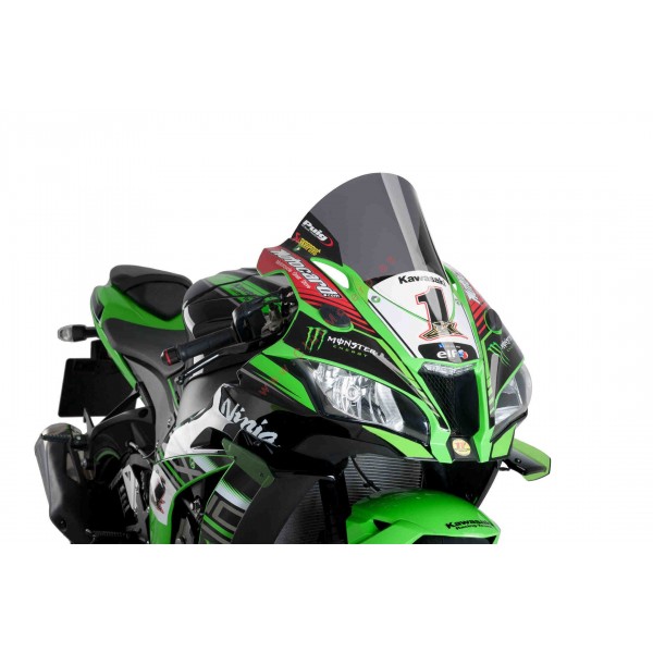 Cupula racing Puig  KAWASAKI ZX-10R 2018