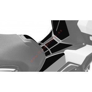 Protector de deposito Scooter Scratch Saver para Honda X-ADV