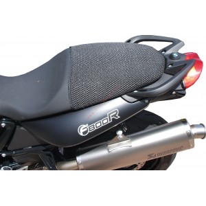 Malla antideslizante Triboseat para BMW F800R (2009-2019)