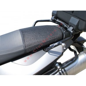 Malla antideslizante...