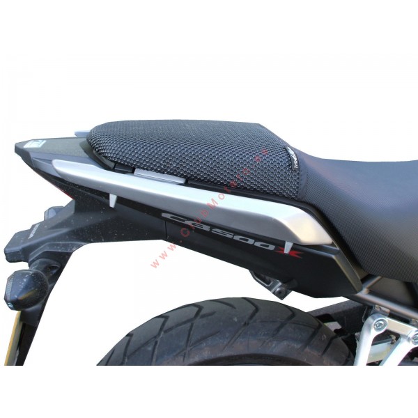 Malla antideslizante Triboseat para Honda CB 650 F (2014-2018) 