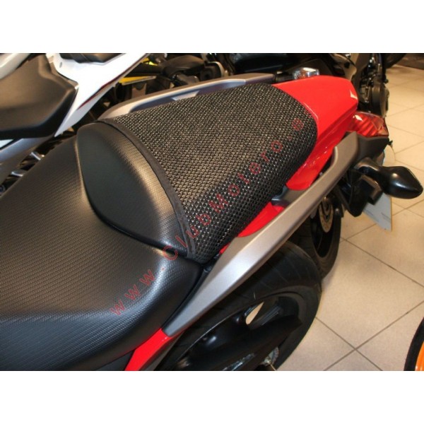 Malla antideslizante Triboseat para Honda NC 750 X (2014 - 2018) 