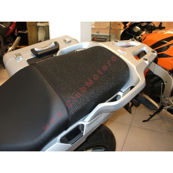 Malla antideslizante Triboseat para Honda VFR 1200X Cross Tourer (2012 - 2017)