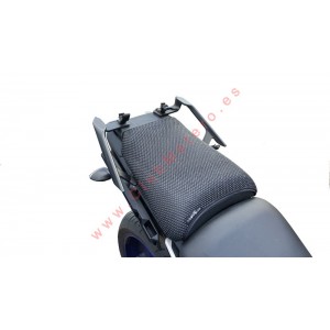 Malla antideslizante...