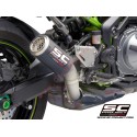 Escape SC Project CR-T para KAWASAKI Z900 (2017 - 2019)