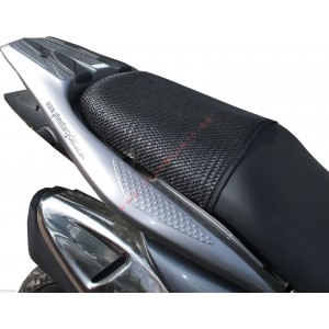 Malla antideslizante...