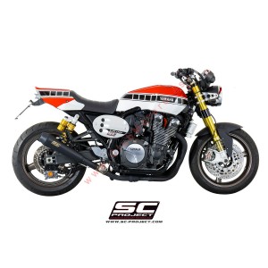 Escape SC Project Cónico...