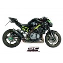 Escape SC Project S1 para KAWASAKI Z 900 (2017 - 2019)