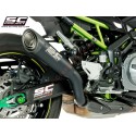 Escape SC Project S1 para KAWASAKI Z 900 (2017 - 2019)
