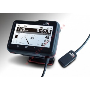 Cronómetro SpeedAngle APEX GPS