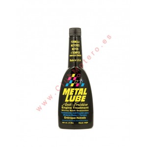 METAL LUBE FÓRMULA MOTOS 4T...