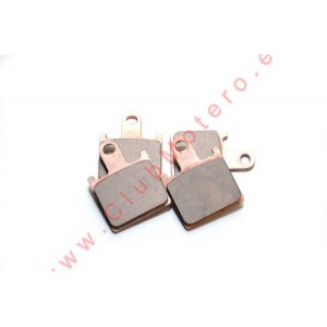 PASTILLAS DP SPORT HH+ SDP964