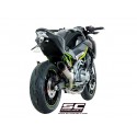 Colectores SC Project para KAWASAKI Z900 (2017 - 2019)