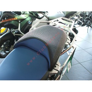 Malla antideslizante Triboseat para BMW R1200GS Adventure (2013-2018)