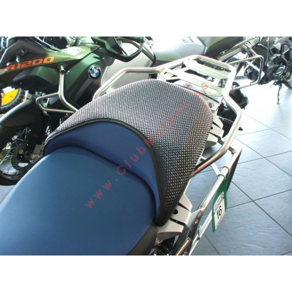 Malla antideslizante Triboseat para BMW R1200GS Adventure (2013-2018)