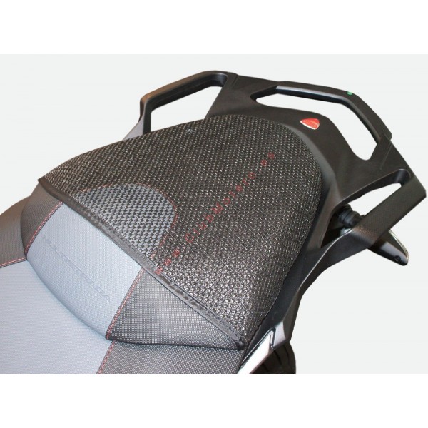 Malla antideslizante Triboseat para Ducati Multistrada 1200 Enduro (2016 - 2018 )