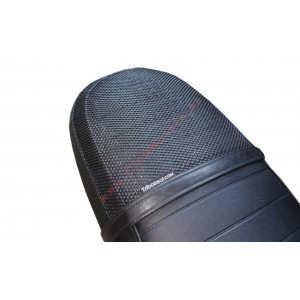 Malla antideslizante...