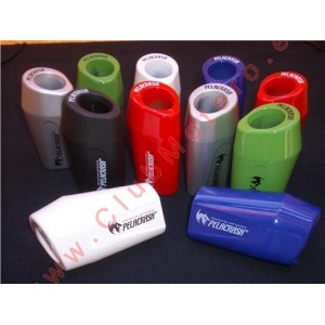 Topes anticaida pelacrash para yamaha XJ6 DIVERSION (2009 - 2017)