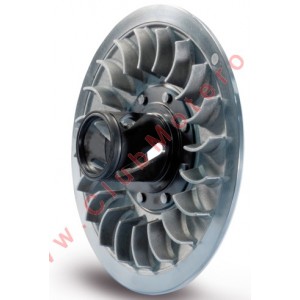 Polea Secundaria Móvil...