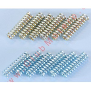 Muelles de embrague Polini...