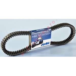 Correa De Variador Polini...