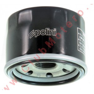 Filtro De Aceite Polini...