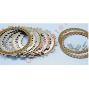 Discos de embrague Polini...