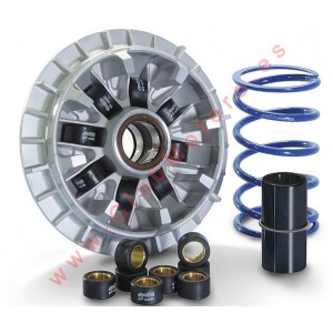 Variador Polini Hi Speed...