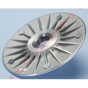 Semipolea De Variador...