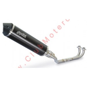 Escape Polini Para Yamaha...