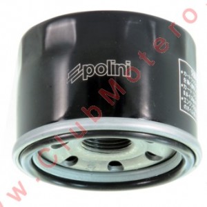 Filtro De Aceite Polini...