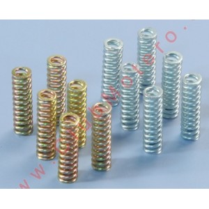 Muelles De Embrague Polini...