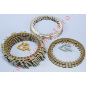 Discos De Embrague Polini...