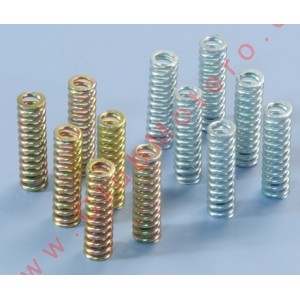 Muelles De Embrague Polini...