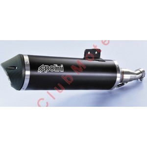 Escape Polini Para Kymco...