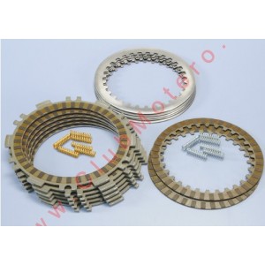 Discos De Embrague Polini...