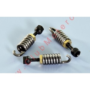 Muelles de embrague speed...